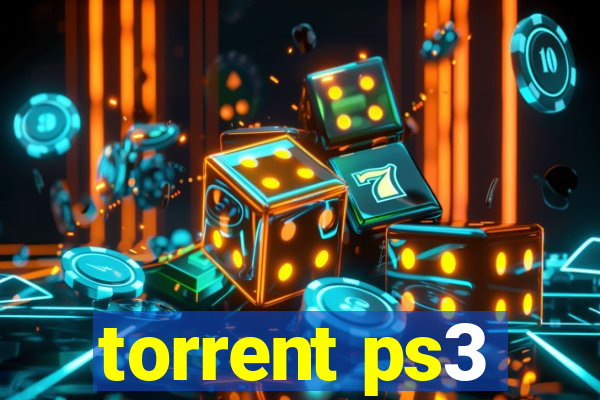 torrent ps3